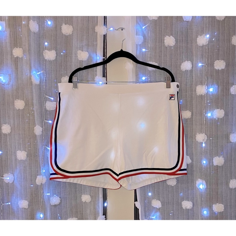 FILA Tennis Shorts